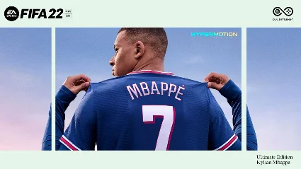 FIFA 22 Ultimate для Xbox One и Xbox Se Xдля Xbox One ✔ ️