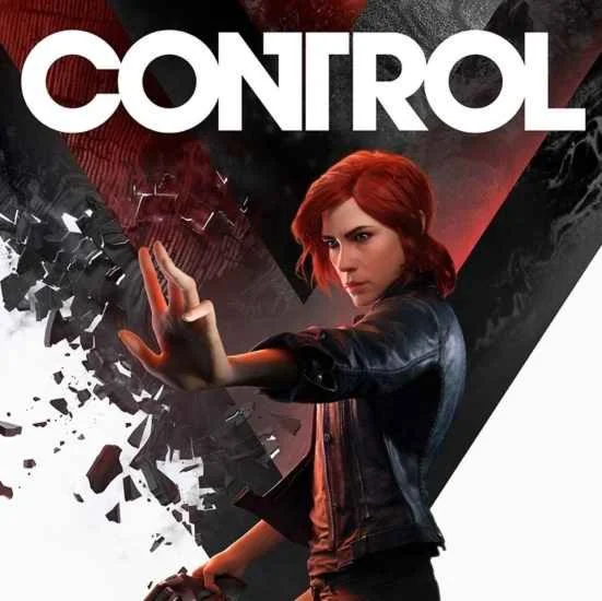 Control | Полный доступ