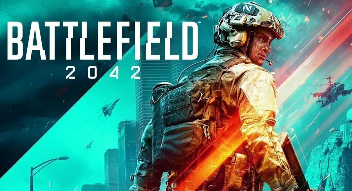 BATTLEFIELD 2042 ULTIMATE/GOLD/STANDART ГАРАНТИЯ