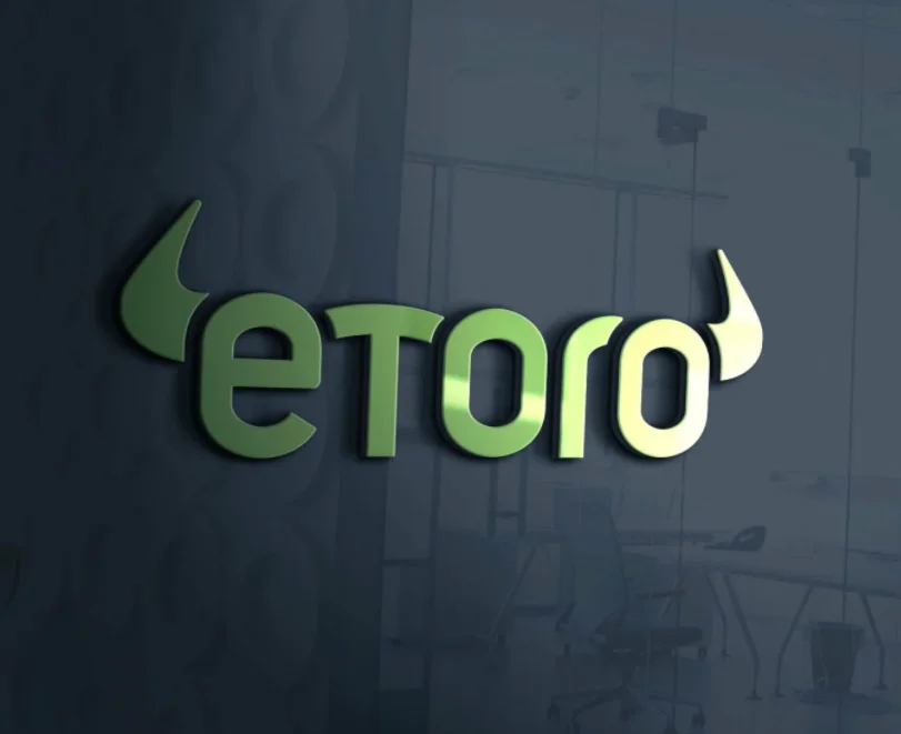 eToro.com (FULL VERIFICATION) Spain