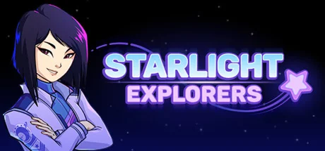 Starlight Explorers STEAM KEY REGION FREE GLOBAL ROW 