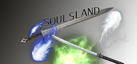 Soulsland STEAM KEY REGION FREE GLOBAL ROW + ПОДАРОК 