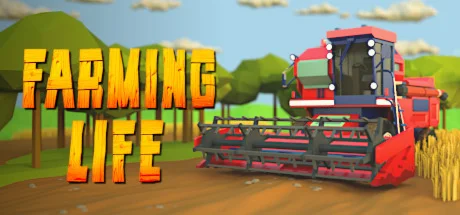 Farming Life STEAM KEY REGION FREE GLOBAL ROW + 