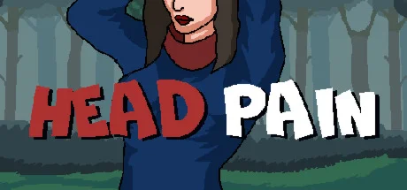 Head Pain (Steam key/Region free)