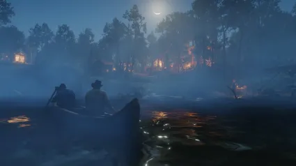 Red Dead Redemption 2 ⚡ АВТОДОСТАВКА Steam RU/BY/KZ/UA