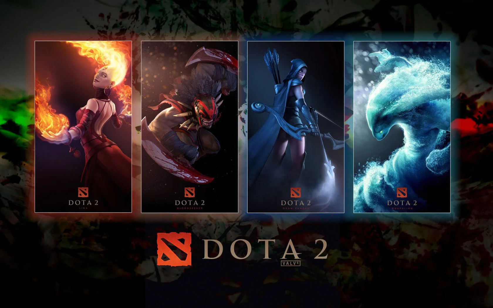 Dota 2
