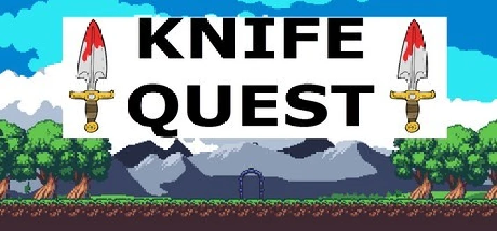 Knife Quest -  steam key, Global 🌎