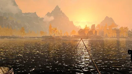 ⭐ ️ The Elder Scrolls V: Skyrim Anniversary STEAM GLOBAL