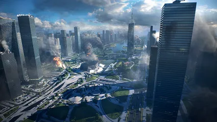 Battlefield 2042 - Ultimate Xbox One  Xbox Series X|S