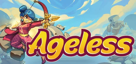 Ageless (STEAM KEY / RU/CIS)