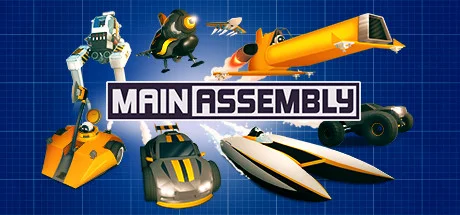 Main Assembly (STEAM KEY / RU/CIS)
