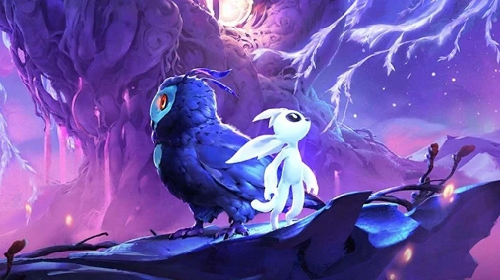 Ori and the Will of the Wisps⚡Steam RU/BY/KZ/UA