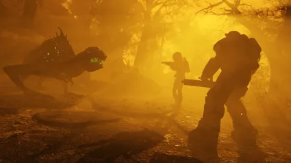Fallout 76 ⚡ АВТОДОСТАВКА Steam RU/BY/KZ/UA