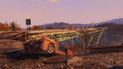 Fallout 76 ⚡ АВТОДОСТАВКА Steam RU/BY/KZ/UA