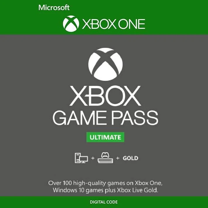 ❤️XBOX GAME PASS ULTIMATE❤️ - 7 Month Activation