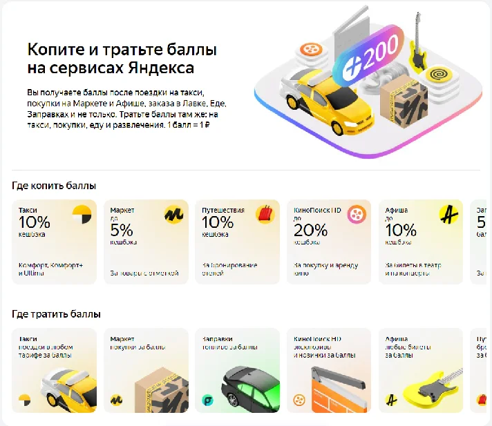 🔥 Yandex Plus Multi subscription for 6 months 🔥💳0