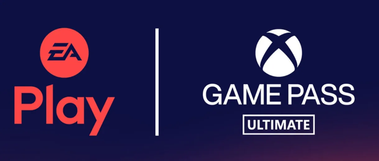 2 МЕСЯЦАXBOX GAME PASSULTIMATE на +EAplay+PC+XBOX