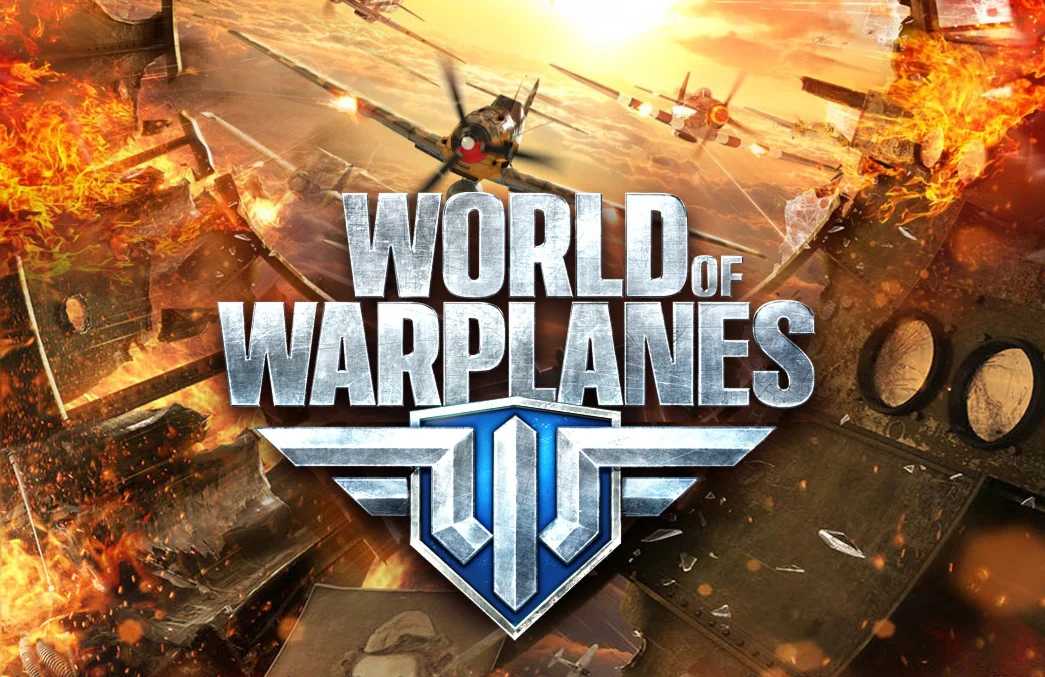 World of Warplanes Beta (Invite key)