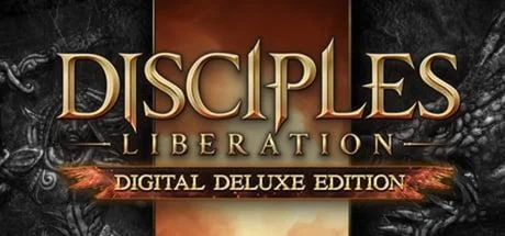 Disciples: Liberation DeluxeSteam без активаторов