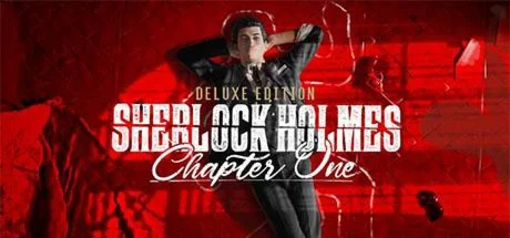 Sherlock Holmes Chapter One Deluxeбез активаторов