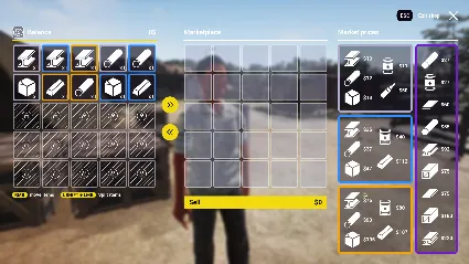 ⭐ ️ Ship Graveyard Simulator - STEAM (GLOBAL)