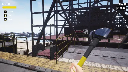 ⭐ ️ Ship Graveyard Simulator - STEAM (GLOBAL)