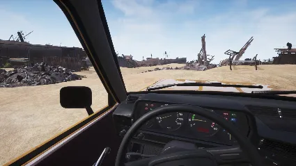 ⭐ ️ Ship Graveyard Simulator - STEAM (GLOBAL) - Лицензия