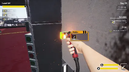 ⭐ ️ Ship Graveyard Simulator - STEAM (GLOBAL) - Лицензия