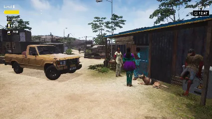 ⭐ ️ Ship Graveyard Simulator - STEAM (GLOBAL) - Лицензия