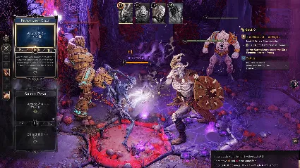 🔥 Gloomhaven - ОНЛАЙН STEAM (Region Free)