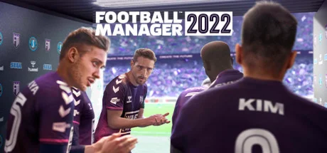 Football Manager 2022  Steam аккаунт + подарок