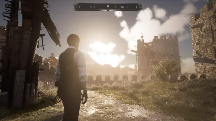 Sherlock Holmes Chapter One Deluxe Xbox One  Series