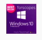 Купить Лицензионный ключ Windows 10/11 Pro 32/64 bit ⭐