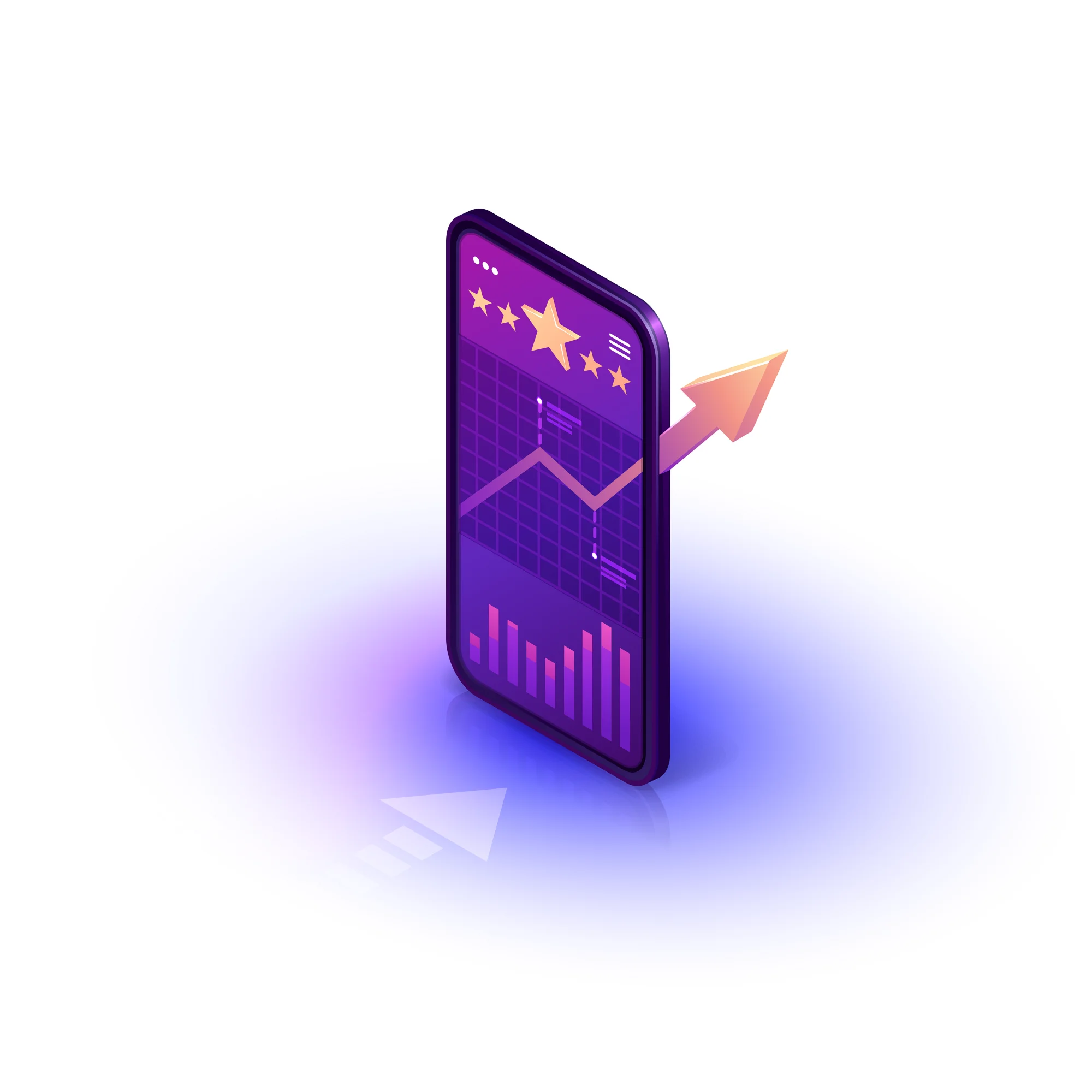 SEO трафик на сайт