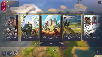 🔥 HUMANKIND - ОНЛАЙН STEAM (Region Free)