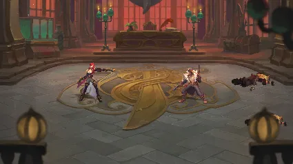 ⭐ ️ Ruined King: A League of Legends Story STEAM(GLOBAL)