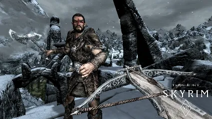 ⭐ ️ The Elder Scrolls V: Skyrim VR - STEAM (GLOBAL)