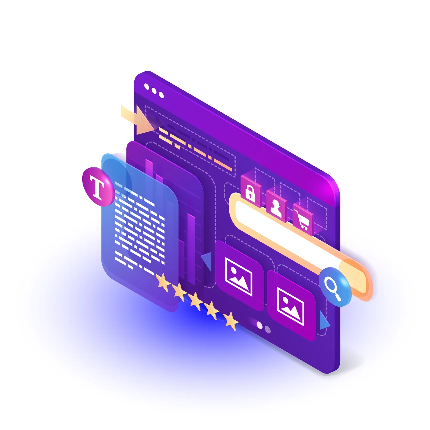 Интернет-витрина