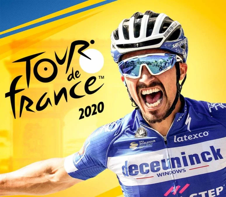 Tour de France 2020 (Steam key / РФ+СНГ)