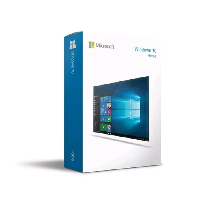 Windows 10 Home🔑 OEM Warranty/Microsoft Partner✅