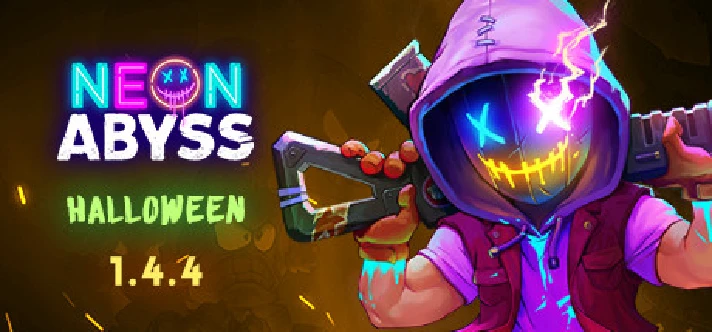 Neon Abyss 🔑STEAM KEY ✔️RUSSIA + GLOBAL