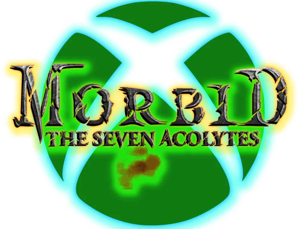 Morbid: The Seven Acolytes XBOX ONE/Xbox Series X|S