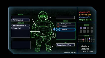 Adventures of Chris STEAM KEY REGION FREE GLOBAL+РОССИЯ