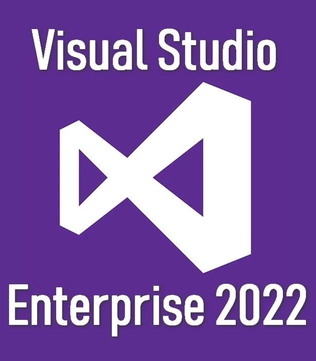 Ключ активации Visual Studio 2022 Enterprise