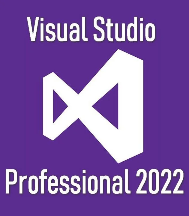 Ключ активации Visual Studio 2022 Professional