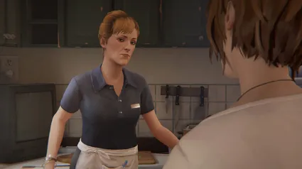 Life is Strange Before the Storm Remastered | Steam