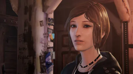 Life is Strange Before the Storm Remastered | Steam