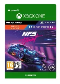 Need for Speed Heat Deluxe XBO — фото 1