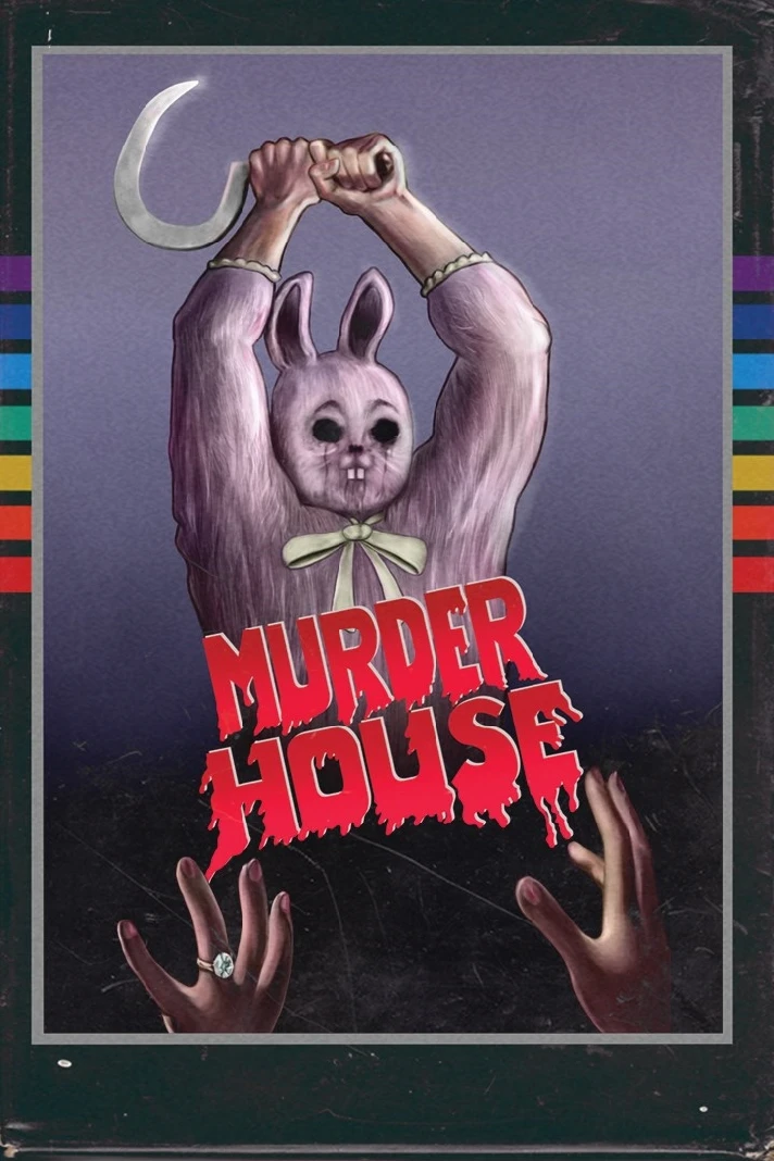 Murder House XBOX | KEY