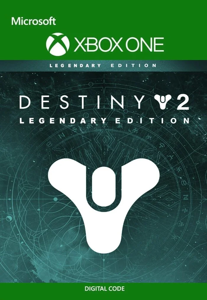 ✅ Destiny 2: Легендарное издание XBOX ONE|X|S Ключ 🔑
